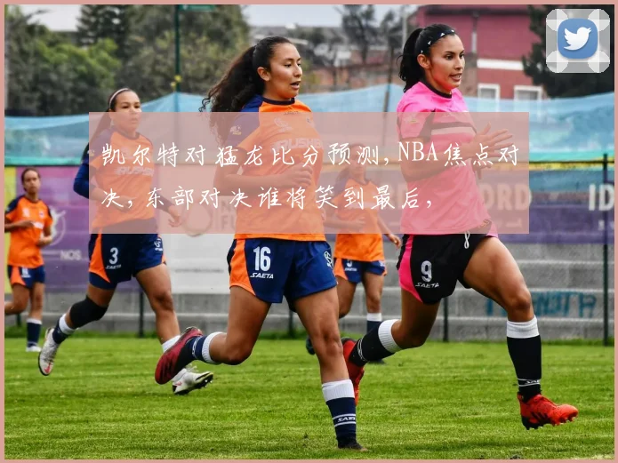 凯尔特对猛龙比分预测,NBA焦点对决,东部对决谁将笑到最后,