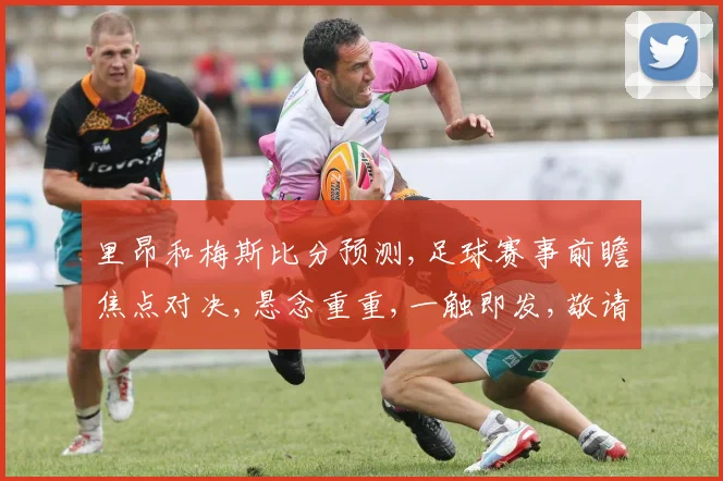 里昂和梅斯比分预测,足球赛事前瞻焦点对决,悬念重重,一触即发,敬请期待